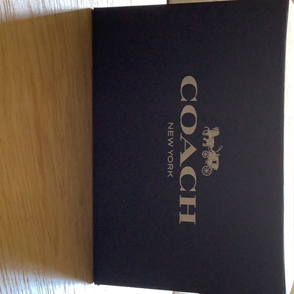 Coach box. 7x5x2,5